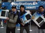 問卷《PS4一年帶來的體驗回顧》次世代的PS4為玩家帶來了怎麼樣的一年呢? 問卷《PS4一年帶來的體驗回顧》次世代的PS4為玩家帶來了怎麼樣的一年呢?