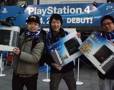 問卷《PS4一年帶來的體驗回顧》次世代的PS4為玩家帶來了怎麼樣的一年呢?