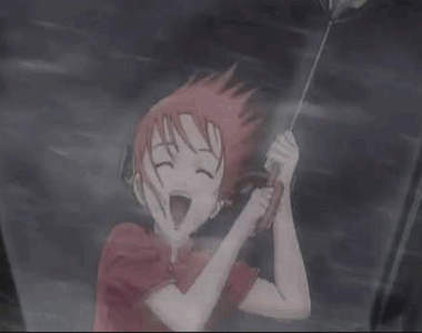 《天鵝颱風日本災情》連超大型巨人都擋不住颱風的威力……