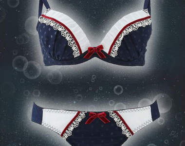 搶購一空的《白露艦娘內衣》宅宅真的這麼好騙嗎?