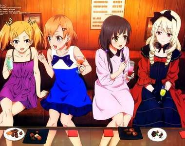 《白箱SHIROBAKO》BD&DVD特典映像告訴你動畫現場的各種內容解說