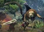 《龍族教義網路版》中古歐洲奇幻風格的共鬥動作RPG 《龍族教義網路版》中古歐洲奇幻風格的共鬥動作RPG