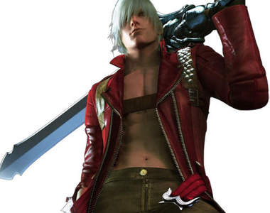 真實打造惡魔獵人《叛逆之刃》擁有它就能跟但丁一樣帥氣嗎？