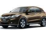日本小改良《Honda Vezel》揪竟有什麼不一樣呢? 日本小改良《Honda Vezel》揪竟有什麼不一樣呢?