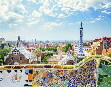 2015《最推薦旅遊城市》第一名是在非洲上的～？