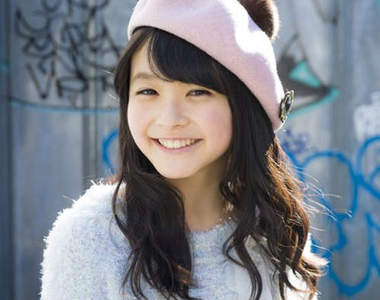 14歲美少女《久間田琳加》國中女生間的人氣麻豆