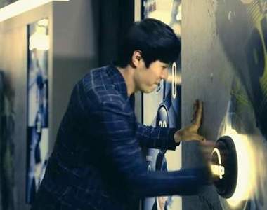 《來地鐵打DJ吧》有時候會發現搭地鐵也挺累的ww