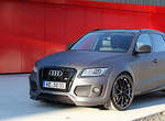 ABT改造《Audi SQ5 TDI》馬力上看365匹 ABT改造《Audi SQ5 TDI》馬力上看365匹