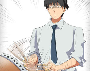 《太鼓達人武內P的實力》練熟偶像們的歌才有資格當製作人?