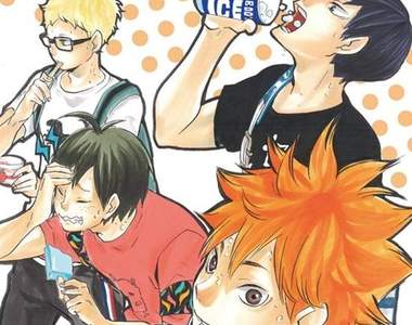 《JUMP新聞》人氣漫畫報導期間限定開放下載中