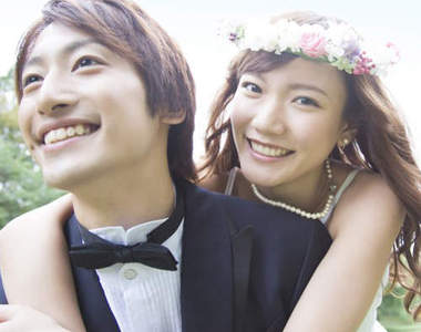 日本男生票選《最想娶回家當老婆的女生類型TOP10排行榜》第一名居然是...