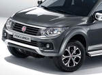 《Fiat Fullback》為什麼好像有點眼熟呢? 《Fiat Fullback》為什麼好像有點眼熟呢?