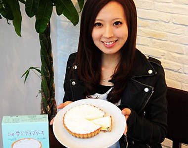 《東京車站甜點排行榜》又是10個不可錯過的高熱量美食