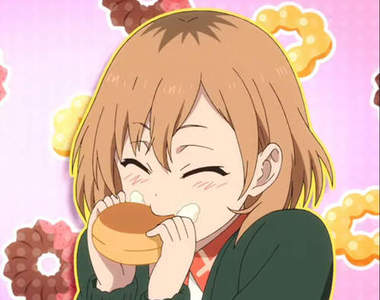 《白箱商店街》吃完甜甜圈再來場聖地巡禮 這是新祭典誕生的預感？