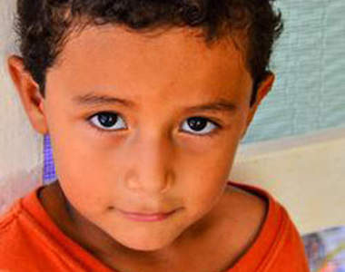  都市傳傳說《第七個兒子》為何第七個兒子都被當成禁忌