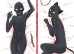 網友瘋狂討論《連影子都完美的女星》是誰有這麼大的本事連黑影都能電人? 網友瘋狂討論《連影子都完美的女星》是誰有這麼大的本事連黑影都能電人?