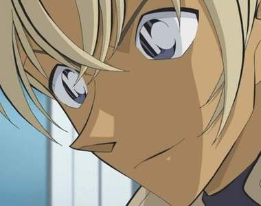 《名偵探柯南》動畫最新話,意料之外的驚喜你有發現嗎?