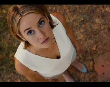 《分歧者3：赤誠者》預告 如果你知道的世界是人造的......