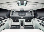 獨一無二《Rolls-Royce Phantom Zahra》誰說這樣的勝利女神老派呢? 獨一無二《Rolls-Royce Phantom Zahra》誰說這樣的勝利女神老派呢?