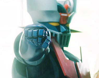 《無敵鐵金剛課長》這是一個被稱為HERO的男人感動的故事