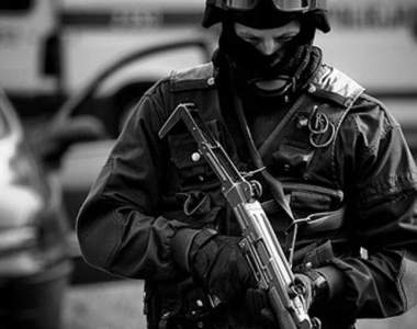  好可怕系列《世界有名的5項嚴苛軍事訓練》戰鬥民族也太瘋癲（囧）