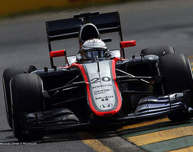 F1馬來西亞站就在本週末~終於大家都到齊了嗎?