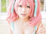 《宅宅愛COser》春宮ゆん來自琦玉縣美眉的夏日衝擊 《宅宅愛COser》春宮ゆん來自琦玉縣美眉的夏日衝擊