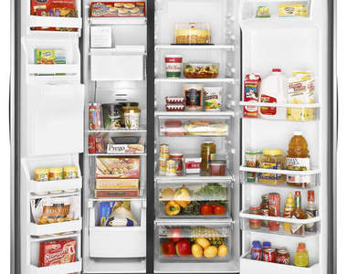 《生活小常識》冰箱裡的食物～到底能保存多久？解答在這裡