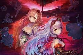 《無夜國度》新展示影片登場 流暢的戰鬥模式操作讓人期待(゚∀゚) 《無夜國度》新展示影片登場 流暢的戰鬥模式操作讓人期待(゚∀゚)