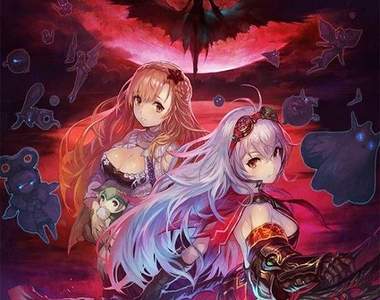 《無夜國度》新展示影片登場 流暢的戰鬥模式操作讓人期待(゚∀゚)