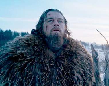 《2015奧斯卡超早預測》今年還是打死不把小金人給某人嗎？