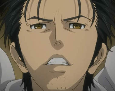 《命運石之門貼圖》看完貼圖等於雷完整部動畫啊……