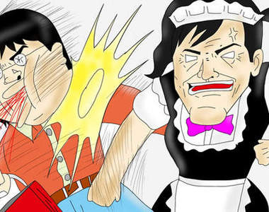 餐廳服務生選出《最令人崩潰的客人行為》假裝「那個」太扯了啦（火）