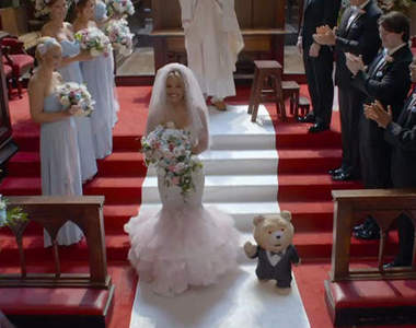 《熊麻吉2》爆笑預告 停不下來的超展開新「熊」生⊙□⊙