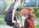 動畫《Classroom☆Crisis》話題性製作團隊的原創動畫7月登場 動畫《Classroom☆Crisis》話題性製作團隊的原創動畫7月登場