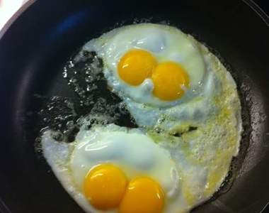 《日常小確幸》那些只是吃東西就超幸運的人們(羨慕)