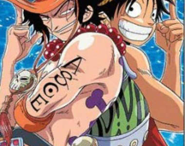 《火拳艾斯後背包》感動實體化12月發售預定