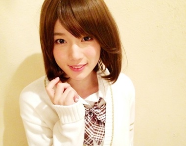 《內田真禮人氣角色排名》現在看到這位美女我都會想到邪氣眼...