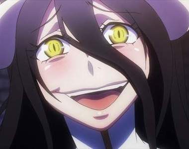 《OVERLORD拯救角川營收》不愧是安茲大人～