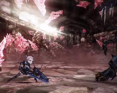 《EARTH WARS》在近未來世界化身生化傭兵消滅外星異形