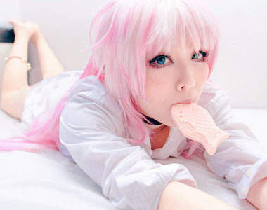 《心理測驗》用鯛魚燒測花心指數（咬）