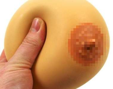 讓紳士心動的《歐派風禮物》沒有女友只好靠這些滿足惹（淚）