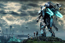 眾所期盼《異域神劍X》4月發售 3DS版也玩得到前作!? 眾所期盼《異域神劍X》4月發售 3DS版也玩得到前作!?