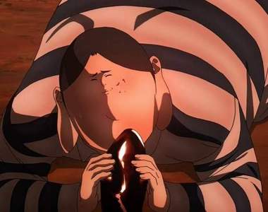 《監獄學園爆乳模型》這股想舔副會長鞋子的衝動是……