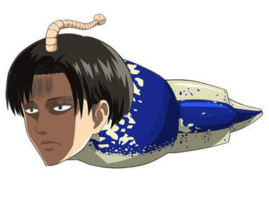 《手機也能養人面魚？》真的有人敢摸這詭異的生物嗎？