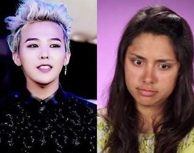 《讓歪國人念韓文名字》猜猜誰的名字最好念