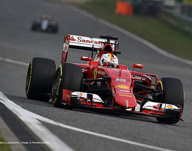 F1巴林站就在本週末~該準備什麼消夜好呢