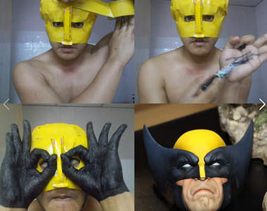 《爆笑Cosplay第二彈》低成本的角色扮演依舊沒有極限