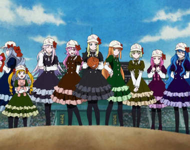 《SHIROBAKO打擊姿勢研究》哪位打者這麼顧人怨 讓工作人員都反對？