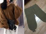 韓《網拍的理想與現實》人家買的是衣服怎來褲子...... 韓《網拍的理想與現實》人家買的是衣服怎來褲子......